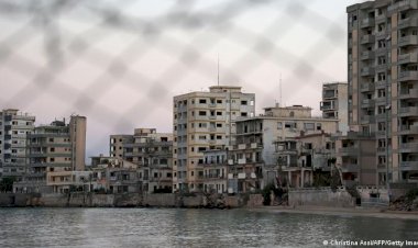 AB′den Türkiye′ye 'Kapalı Maraş' kararına yaptırım sinyali