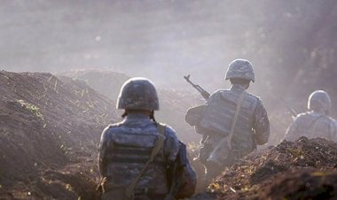 Azerbaycan: Ermeni askerleri mevzilerimize ateş açtı