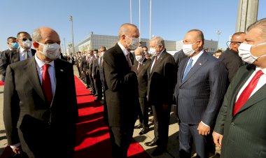 Ankara: AB'nin 'Maraş' açıklamasının bir değeri yok