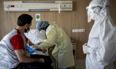 Vaka sayısı en çok artan iller Siirt, Diyarbakır, Bitlis