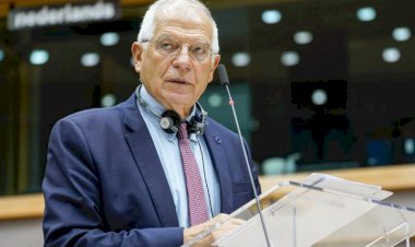 AB'den Türkiye'ye uyarı: Her türlü aracı kullanırız