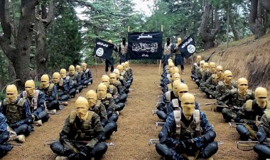 Rusya: Suriye ve Libya’daki IŞİD’liler Afganistan’a ilerliyor