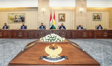 Bakanlar Kurulu kararı ile Soran ve Zaho özel idare statüsüne kavuştu