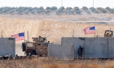 ABD güçleri çekilirse durum Kürtler için zorlaşacak