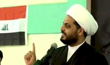 Kays el-Hazali: ABD beklenen Mehdi'nin gelişi için zemin hazırlıyor