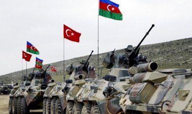 ABD, Azerbaycan'a askeri yardımları kesme kararı aldı