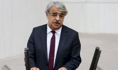 Sancar: Yeni dönemin yol haritasını eylülde açıklayacağız