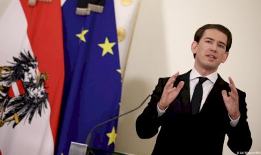 Avusturya, AB ile Türkiye arasında askeri işbirliğini reddetti