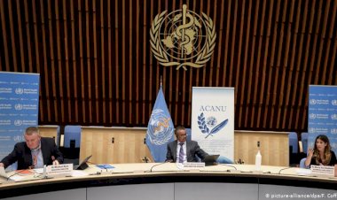 DSÖ: Ortadoğu’da dördüncü dalga başladı