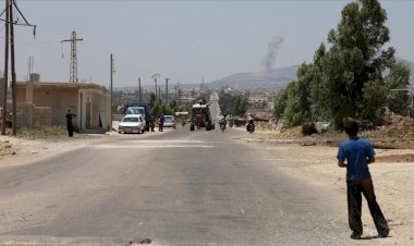 Suriye’de çatışma: 16 kişi öldü, 40 asker kaçırıldı