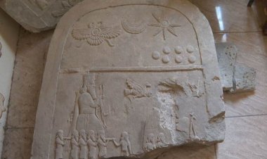 IŞİD Rojava’dan binlerce tarihi eser kaçırdı