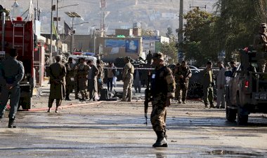Afganistan’da BM misyonuna saldırı