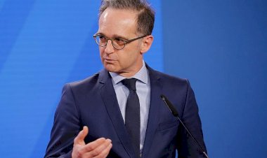 Almanya, İran’ı uyardı: Sonsuza kadar süremez