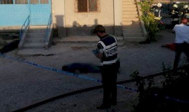 Konya'da ırkçı saldırıya uğrayan Kürt aile katledildi:  7 ölü