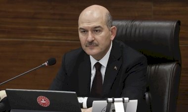 Süleyman Soylu’dan Kürt aileye yönelik saldırıya ilişkin açıklama