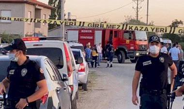 CHP heyeti Konya’ya gidecek