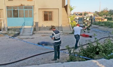 Konya'daki Kürt aileye saldırıda ön otopsi tamamlandı: 7 kişiye 19 kurşun sıkılmış