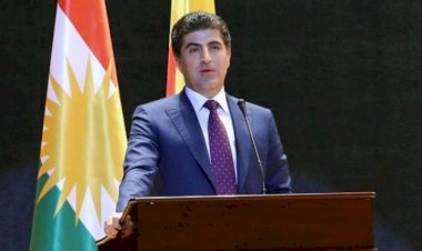 Neçirvan Barzani'den 'Enfal Katliamı' mesajı: Soykırım olarak tanınması için çabalarımız sürüyor
