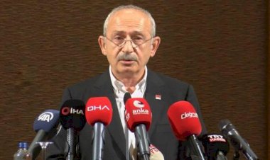 Kılıçdaroğlu: En kıymetli varlığımız Türk-Kürt kardeşliğidir