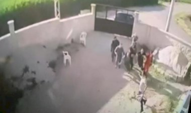 Konya’daki katliam görüntüleri ortaya çıktı