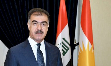 Sefin Dizayi'den Konya'da Kürt ailenin katledildiği saldırıya ilişkin açıklama