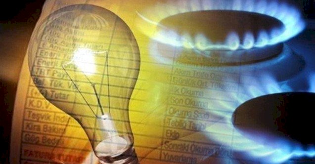 Elektrik ve doğalgaza zam geldi