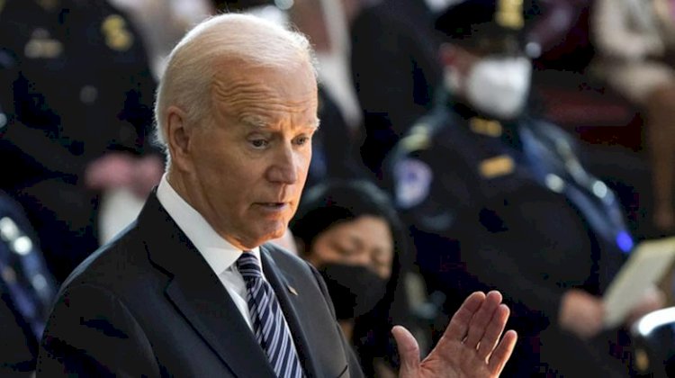 Biden: Afganistan’dan çekilme planında değişiklik yok