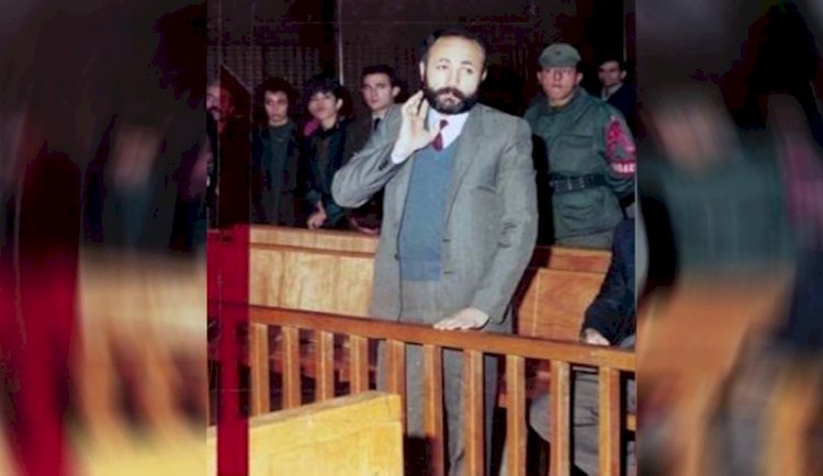 Vedat Aydın dosyası 2 gün sonra zaman aşımına uğrayacak