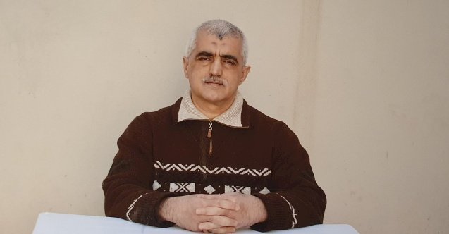 AYM'nin 'hak ihlali' kararı Gergerlioğlu'na verilmedi