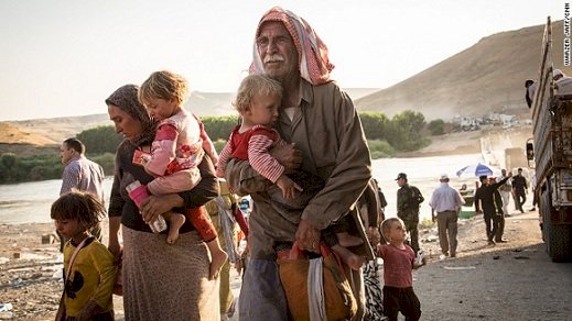 Irak Hükümeti'nden Ezidi Kürtlere tazminat ödeme kararı