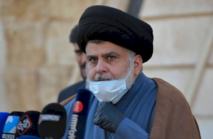 Sadr: Ölecek miyim yoksa şehit mi olacağım, yakında müjdesini vereceğim