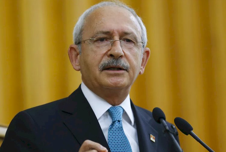 Kılıçdaroğlu’ndan Gergerlioğlu tepkisi: Bu mu adalet?