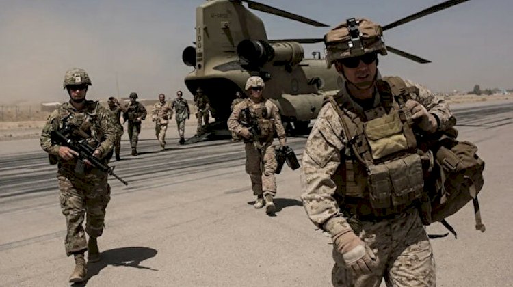 CENTCOM: Afganistan'dan çekilme süreci yüzde 90’ından fazlası tamamlandı