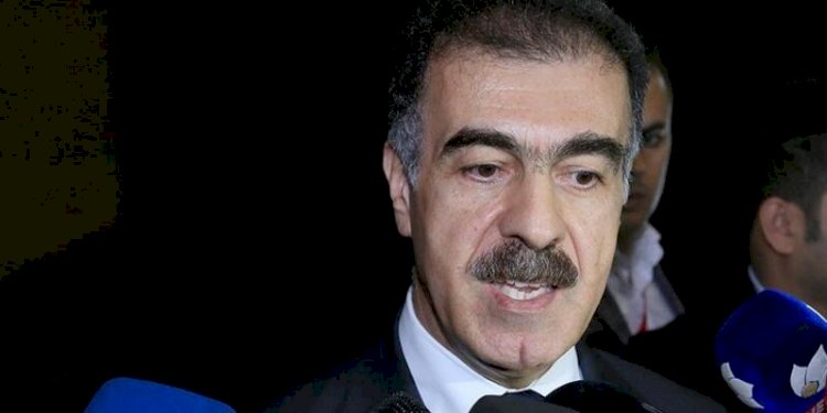 Dizeyi: Silahlı gruplarla mücadele, Koalisyon’un görevi