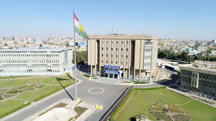 PKK'nin Peşmerge'ye yönelik saldırılarına ilişkin rapor parlamentoya sunuldu