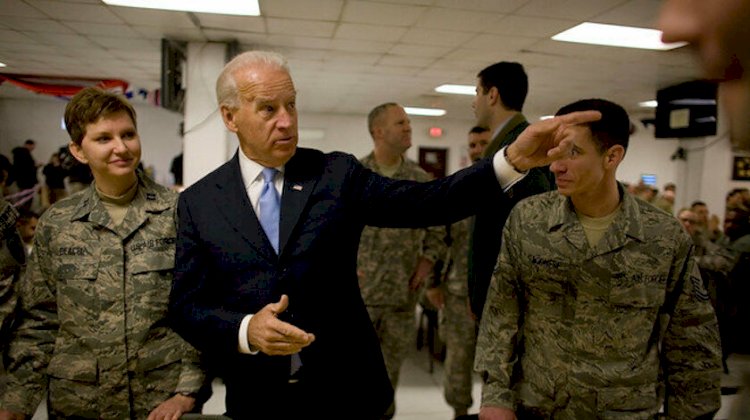 Biden ABD’nin Afganistan'dan çekilme süresini öne çekti