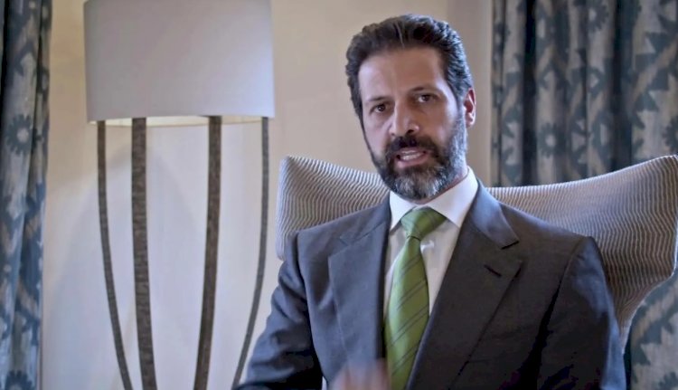 Kubad Talabani: Erbil saldırısı bir terör eylemidir