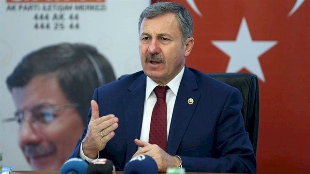 Gelecek Partili Özdağ: 'AK Parti'den 50'ye yakın vekille görüşüyoruz'