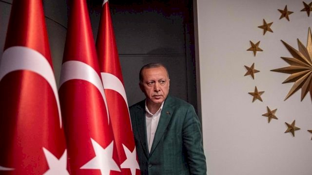 Haaretz: Netanyahu'nun ardından Türkiye'yi zor günler bekliyor