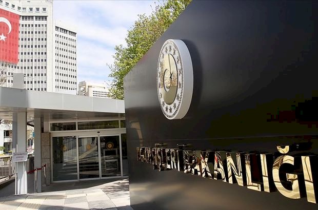 Türk azınlığının haklarını tanıması için Türkiye'den Yunanistan'a çağrı