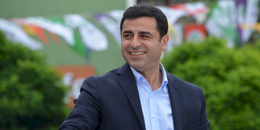 Demirtaş'tan aşı çağrısı: Bilime güvenin