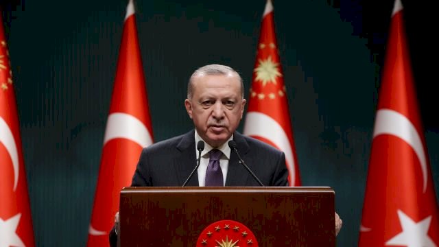 Erdoğan açıkladı: Kurban Bayramı tatili 9 gün olacak