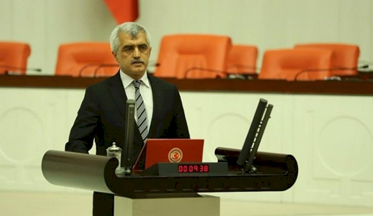 HDP'li Gergerlioğlu'nun vekilliğinin iadesi hakkında yeni gelişme