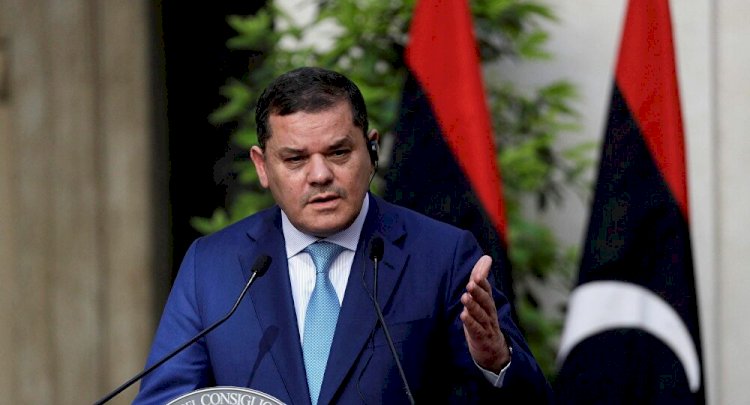 Libya Başbakanı: Paralı askerler ve yabancı savaşçılar gerçek bir tehdit