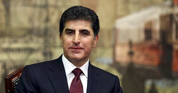 Neçirvan Barzani: 'Belçika Parlamentosu’nun Ezidi soykırımı kararından memnuniyet duydum'