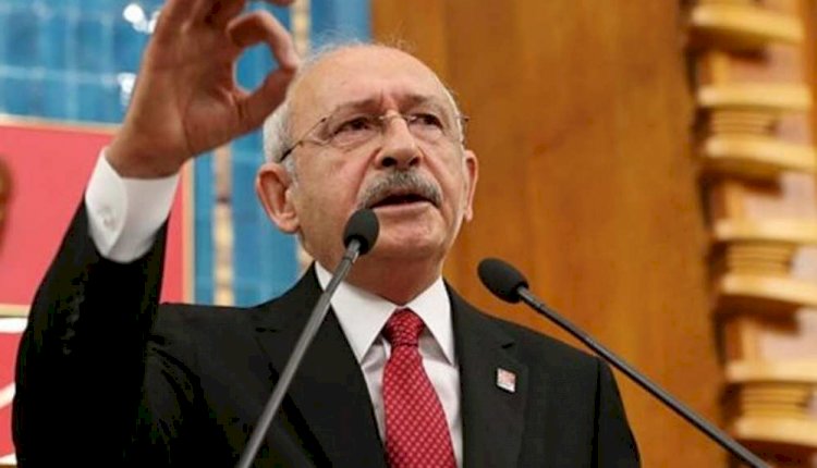 Kılıçtaroğlu: 'İktidar olduğumuzda Suriyelileri iki yılda memleketlerine göndereceğiz’