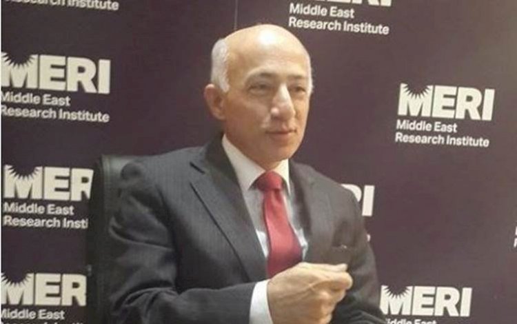 ‘ABD, güçlerinin Irak’ta kalması gerektiği kanaatine vardı’