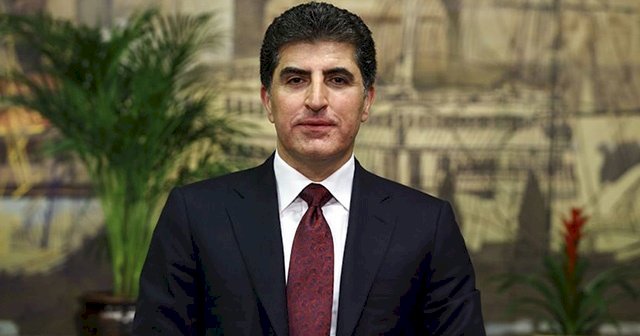 Neçirvan Barzani’nden Kurban Bayramı mesajı