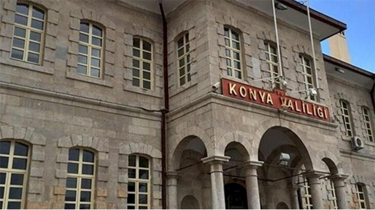 Konya Valiliği: Irkçı saldırı değil, adli bir olay