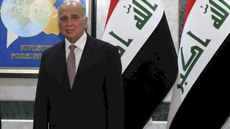 Fuad Hüseyin: Irak’ta ABD üssü yok